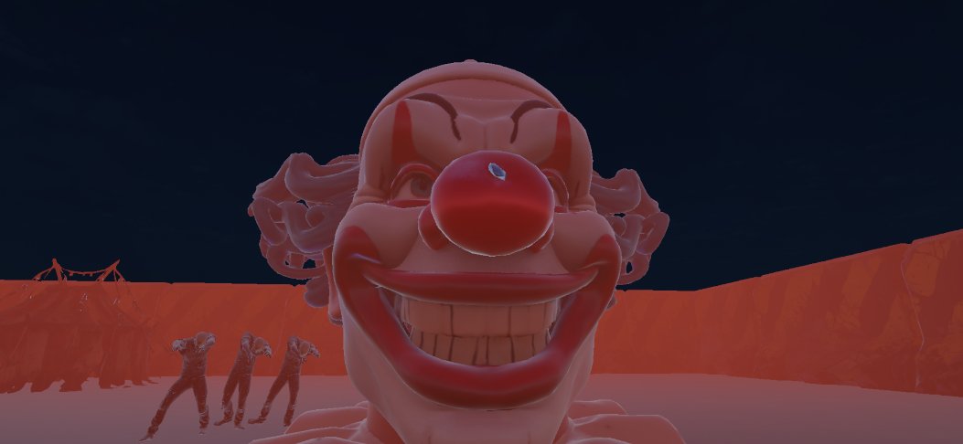 Carnival survival map