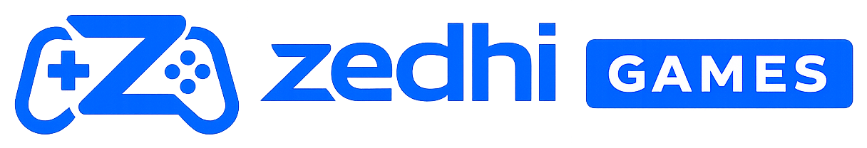Zedhi Games
